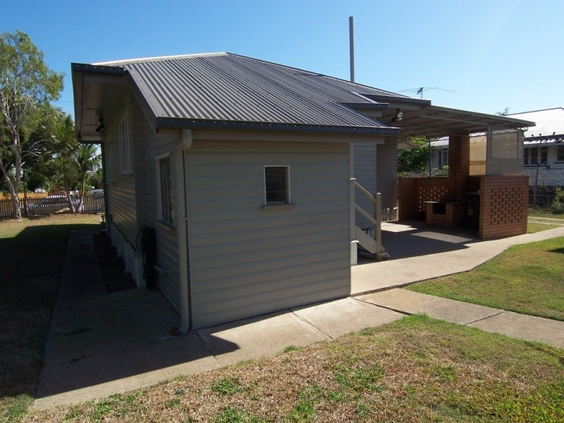 64 Pilba Street, Chermside QLD 4032