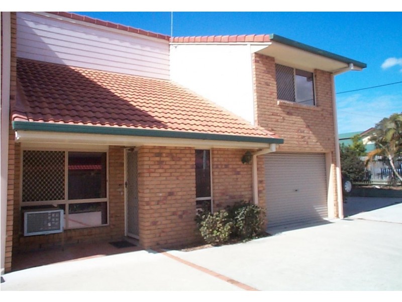 1/33 View Street, Chermside QLD 4032