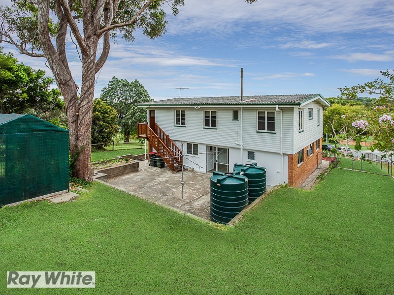 7 Koonya Street, Chermside West QLD 4032