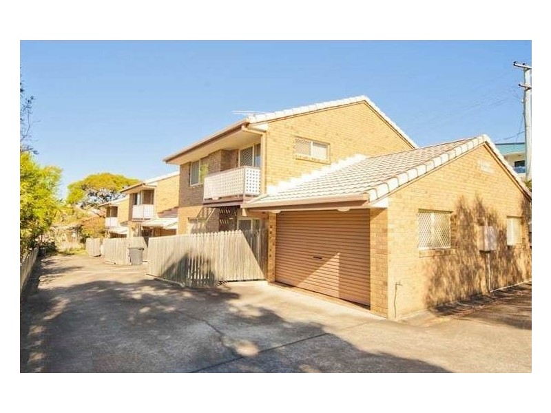 3/14 Rainey Street, Chermside QLD 4032