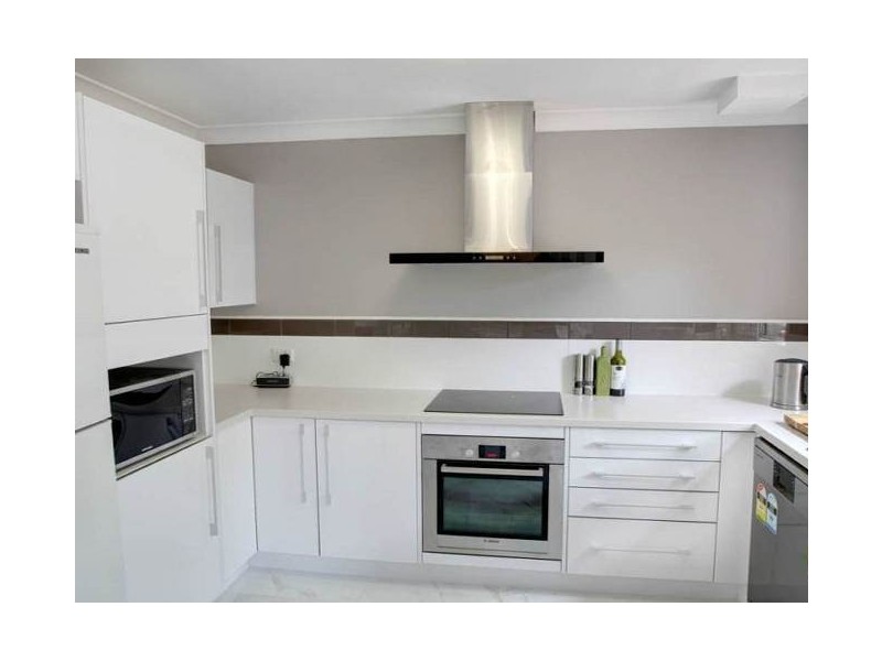 3/14 Rainey Street, Chermside QLD 4032