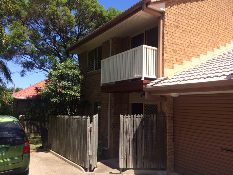 3/14 Rainey Street, Chermside QLD 4032