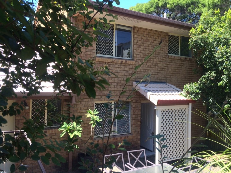 3/14 Rainey Street, Chermside QLD 4032