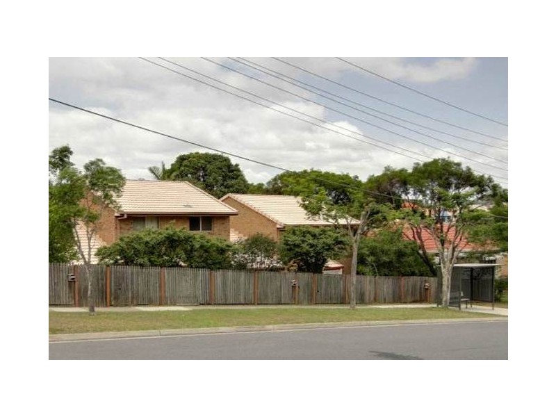 3/14 Rainey Street, Chermside QLD 4032