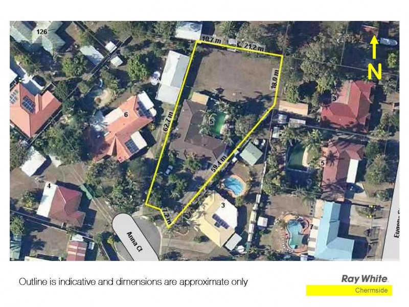 5 Anna Court, Boronia Heights QLD 4124
