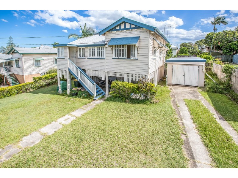 56 Armentieres Street, Kedron QLD 4031