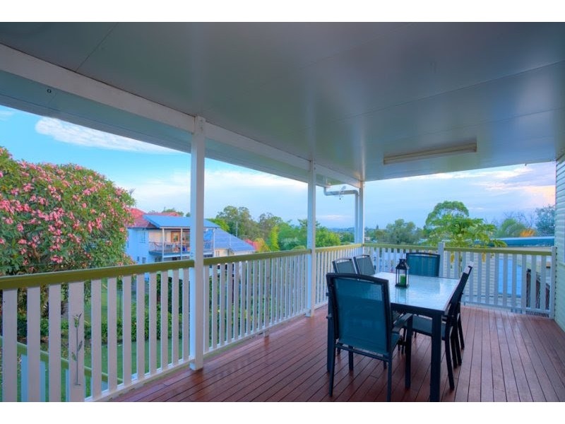 75 Fallon Street, Everton Park QLD 4053