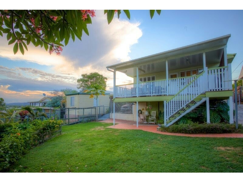 75 Fallon Street, Everton Park QLD 4053