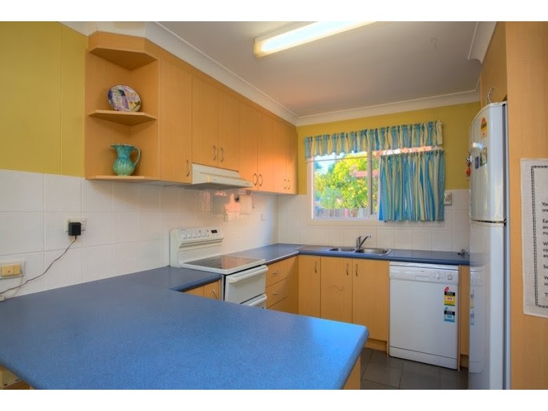 75 Fallon Street, Everton Park QLD 4053