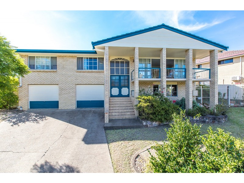 2 Murr Place, Chermside West QLD 4032