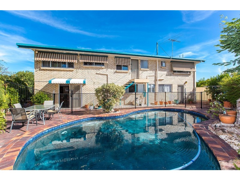 2 Murr Place, Chermside West QLD 4032