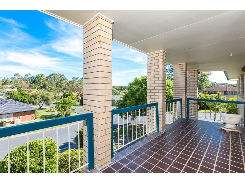 2 Murr Place, Chermside West QLD 4032