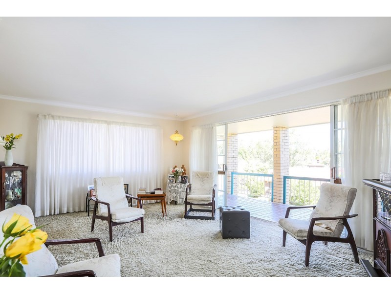 2 Murr Place, Chermside West QLD 4032
