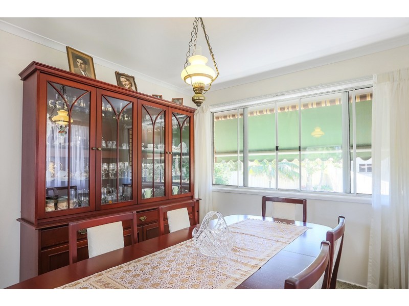 2 Murr Place, Chermside West QLD 4032