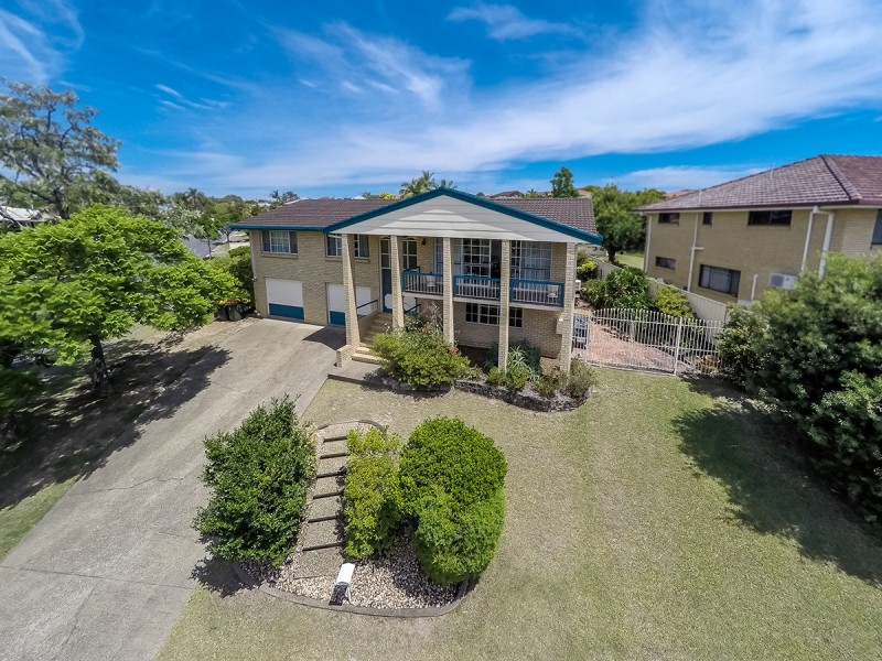 2 Murr Place, Chermside West QLD 4032