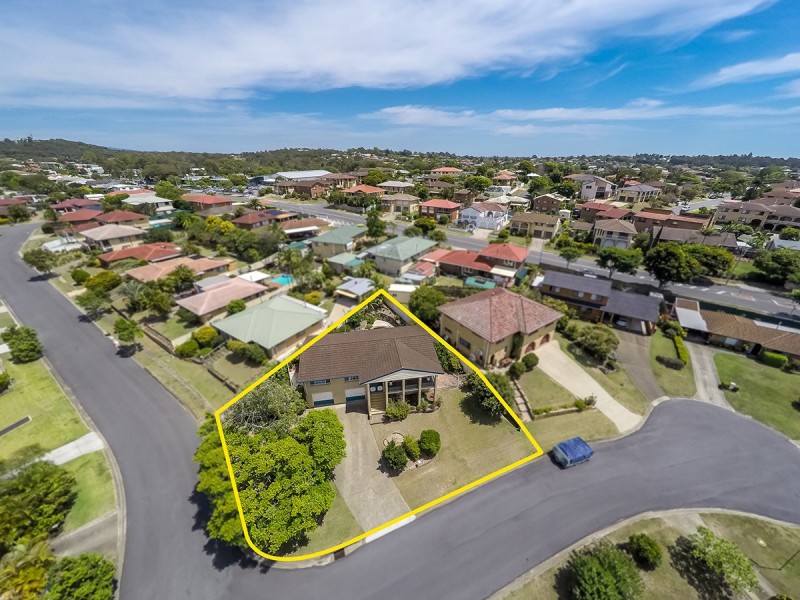 2 Murr Place, Chermside West QLD 4032