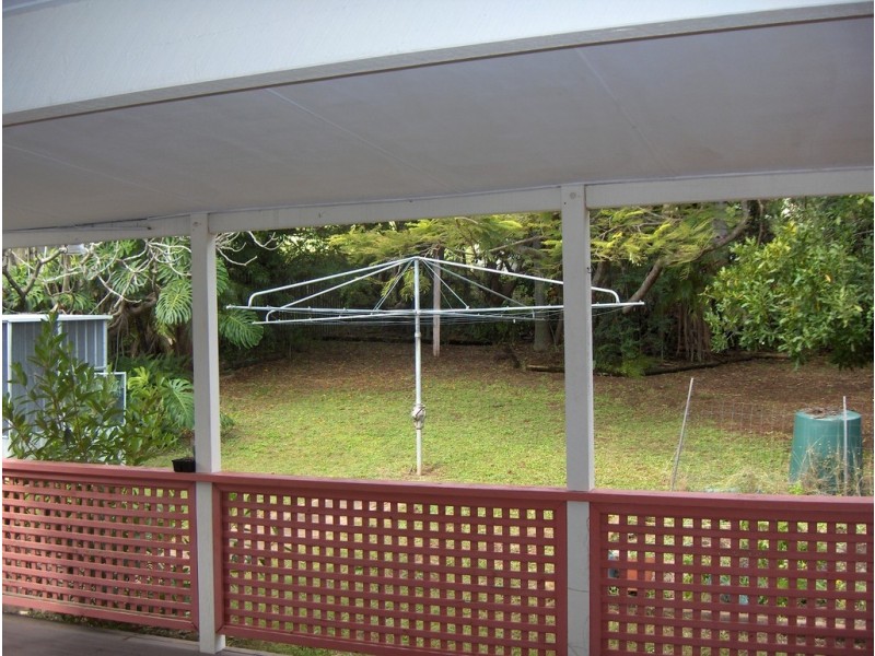 27 Palomar Parade, Wavell Heights QLD 4012