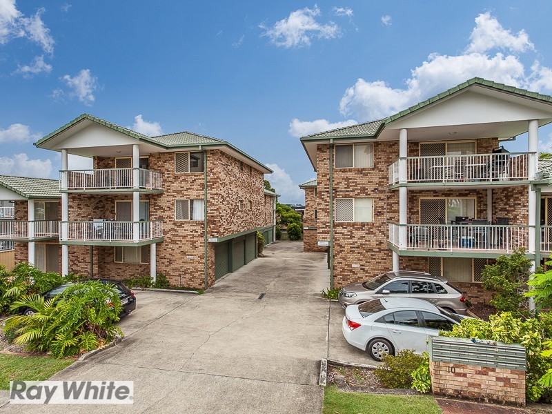 13/10 McMaster Street, Nundah QLD 4012