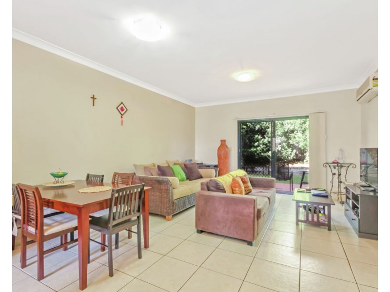 3/19 Western Avenue, Chermside QLD 4032