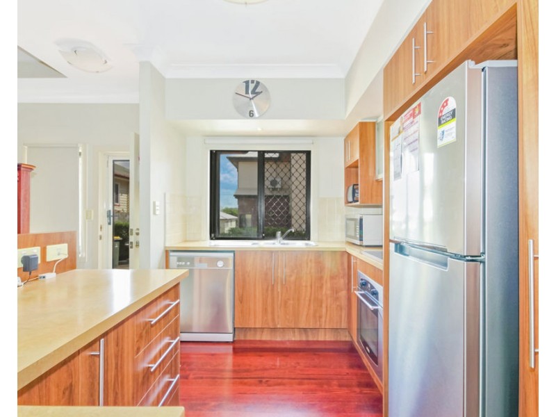 3/19 Western Avenue, Chermside QLD 4032