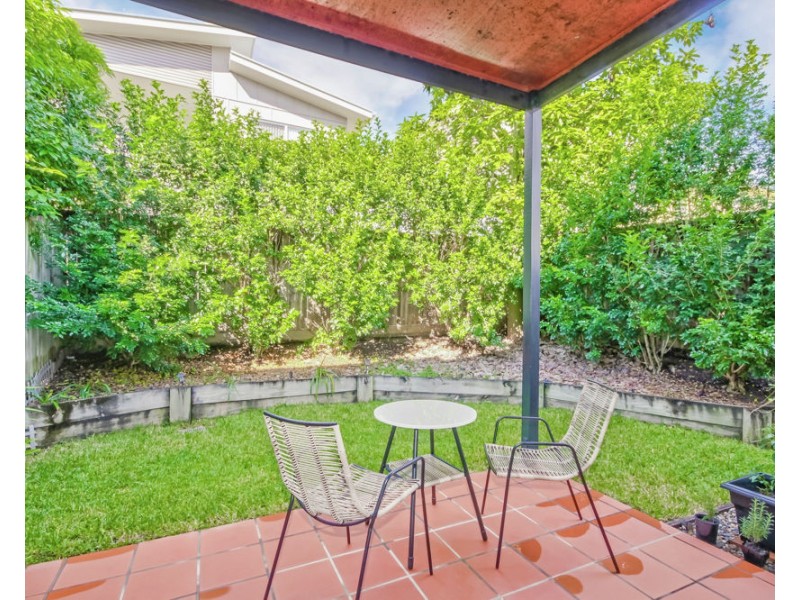 3/19 Western Avenue, Chermside QLD 4032