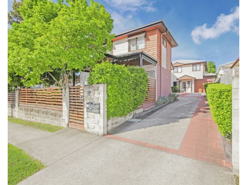 3/19 Western Avenue, Chermside QLD 4032