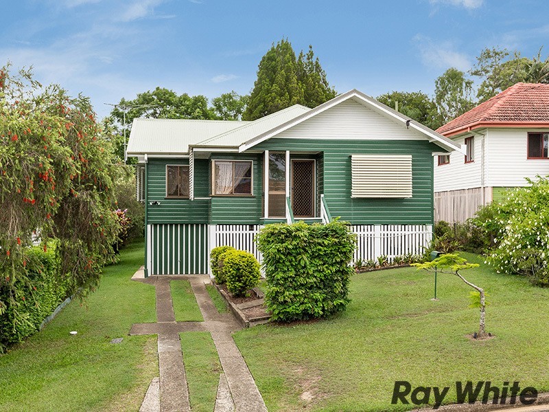 12 Lanercost Street, Geebung QLD 4034
