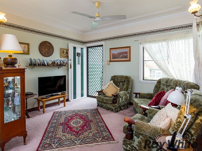 12 Lanercost Street, Geebung QLD 4034