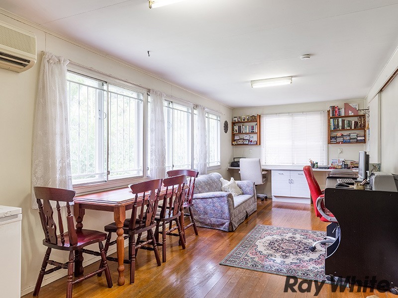 12 Lanercost Street, Geebung QLD 4034