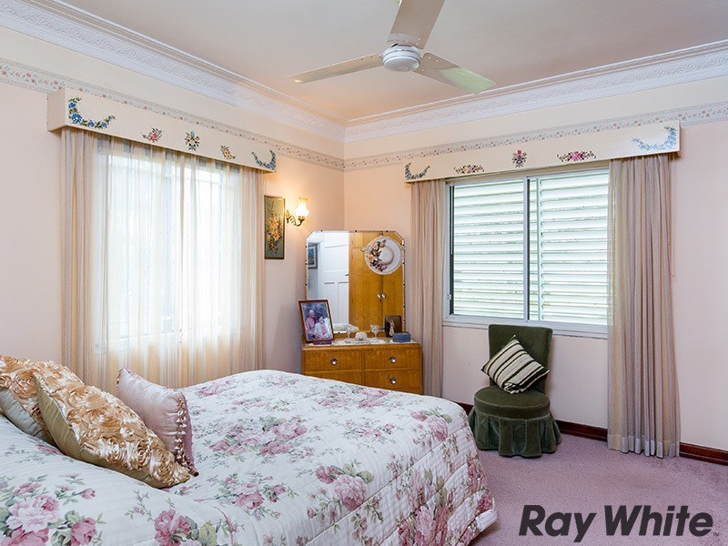 12 Lanercost Street, Geebung QLD 4034