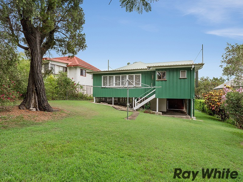 12 Lanercost Street, Geebung QLD 4034