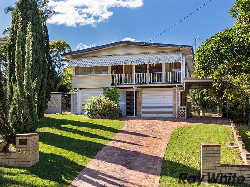 25 Trafford Street, Chermside West QLD 4032