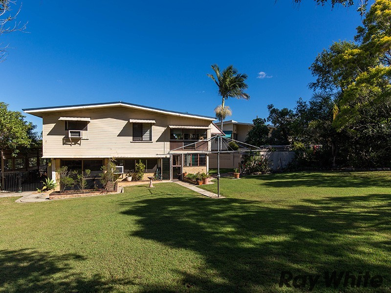 25 Trafford Street, Chermside West QLD 4032
