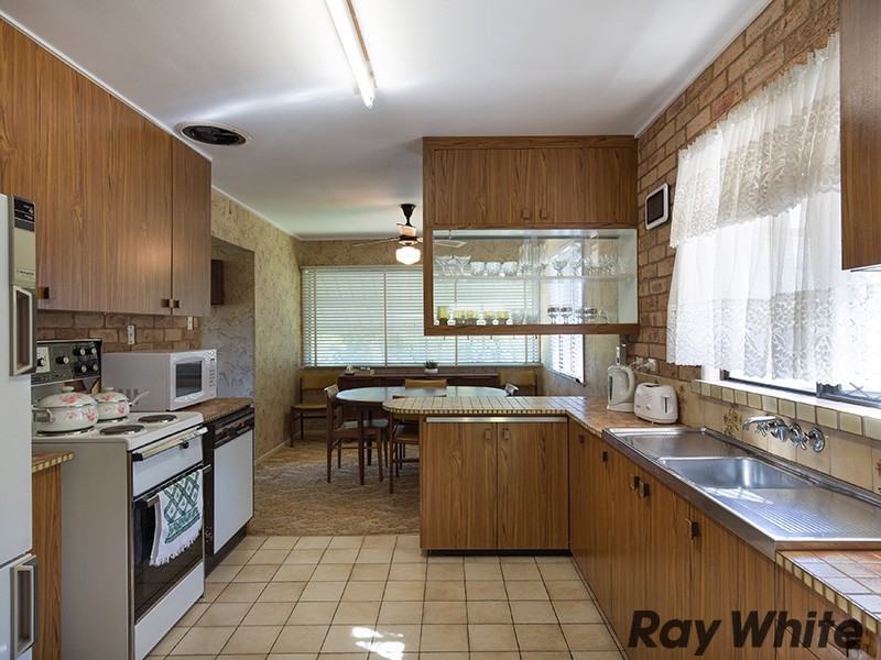 25 Trafford Street, Chermside West QLD 4032