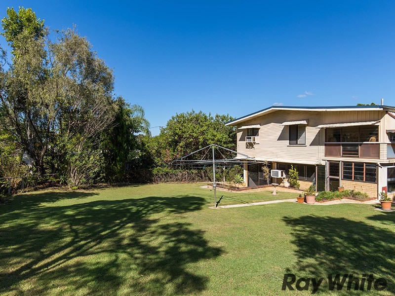 25 Trafford Street, Chermside West QLD 4032