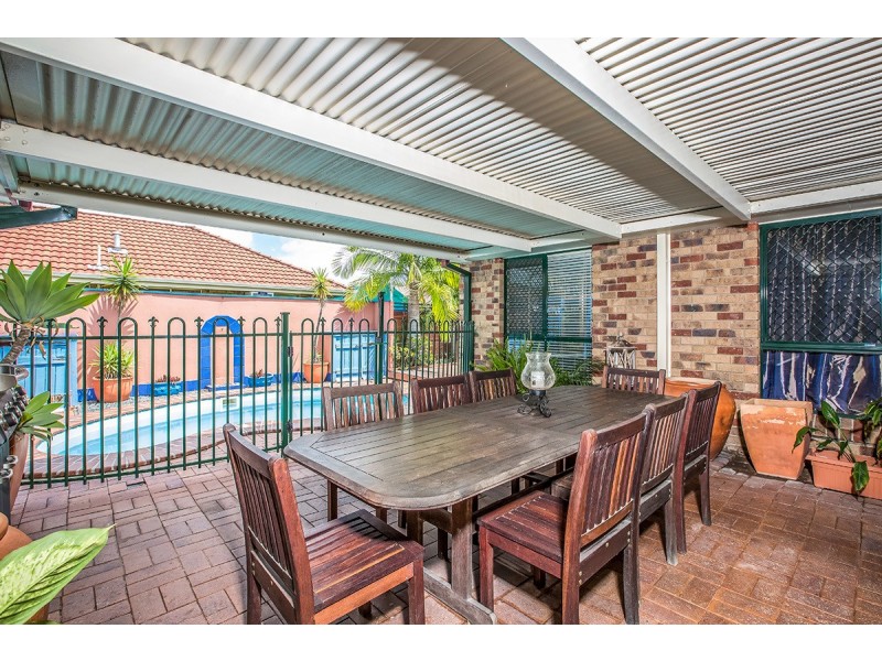 10 Turquoise Place, Wavell Heights QLD 4012