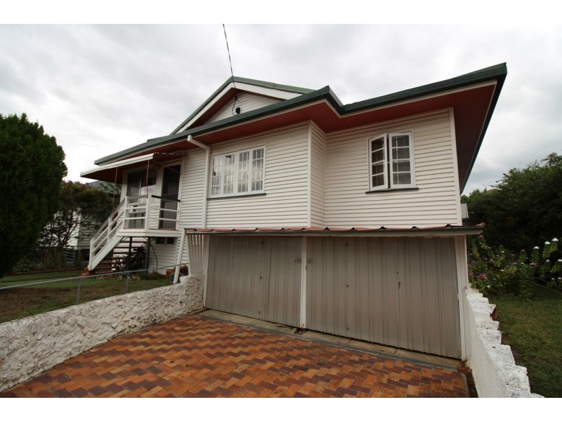 50 Miller Street, Chermside QLD 4032