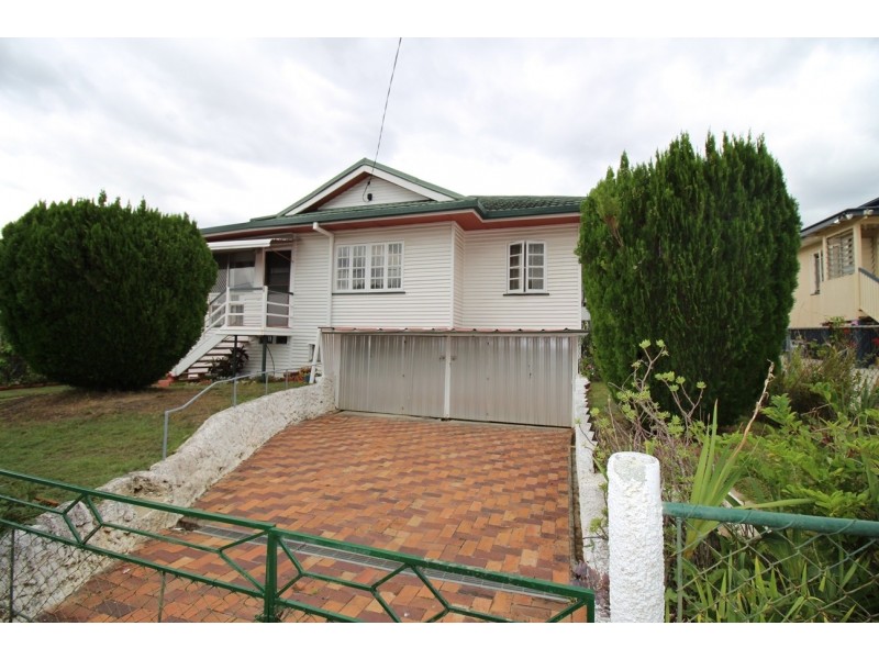 50 Miller Street, Chermside QLD 4032