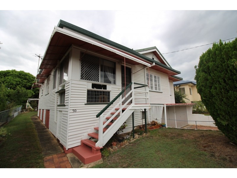 50 Miller Street, Chermside QLD 4032