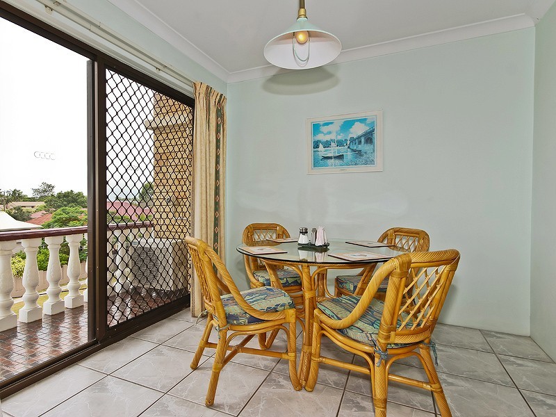 5/64 Hilltop Avenue, Chermside QLD 4032