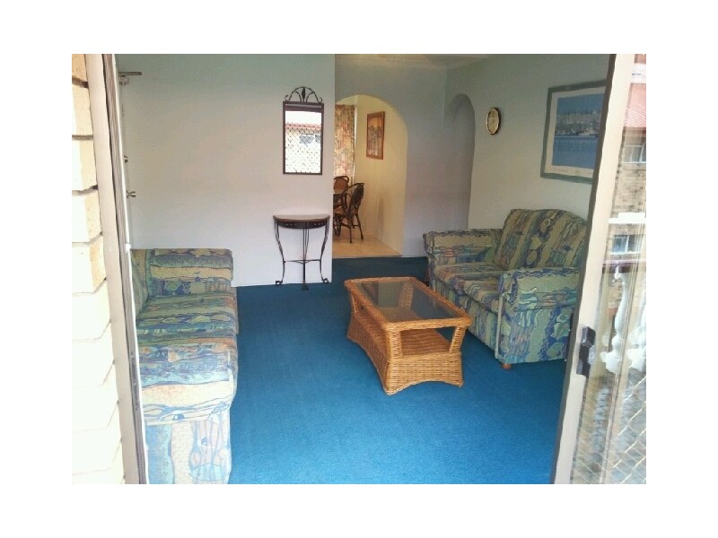 5/64 Hilltop Avenue, Chermside QLD 4032