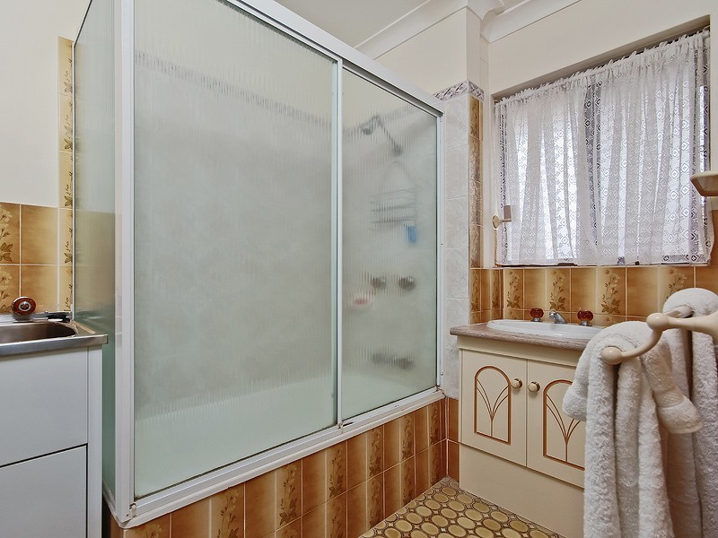 5/64 Hilltop Avenue, Chermside QLD 4032