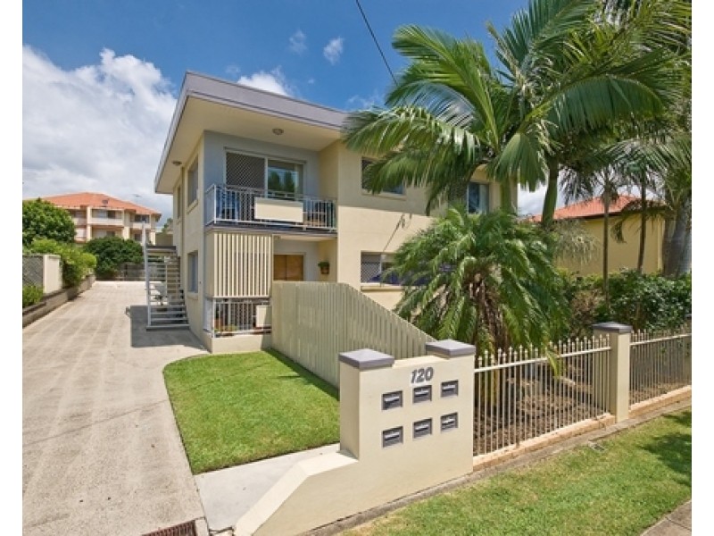 5/120 Miller Street, Chermside QLD 4032