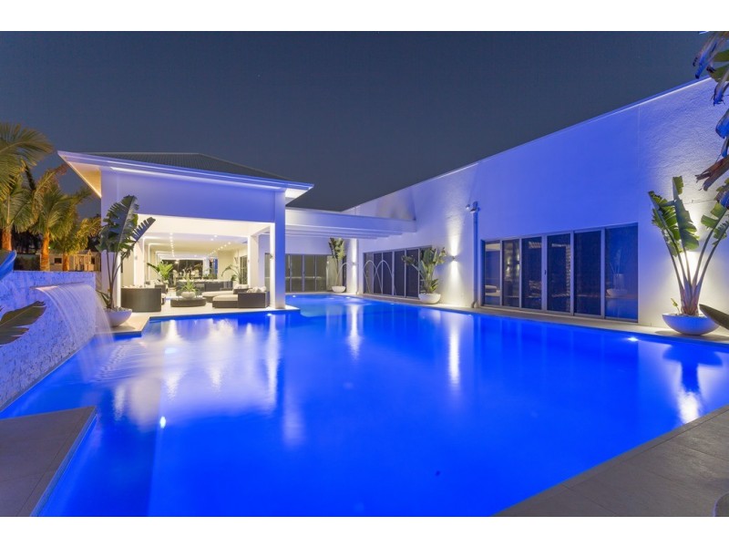 Bridgeman Downs QLD 4035