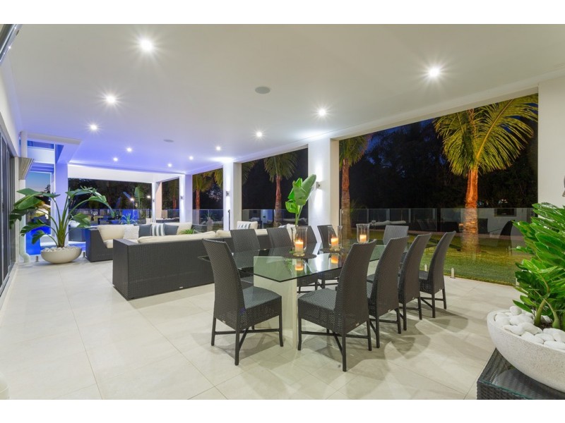 Bridgeman Downs QLD 4035