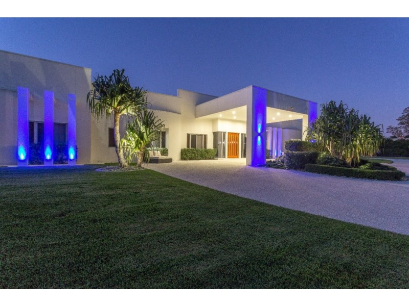 Bridgeman Downs QLD 4035