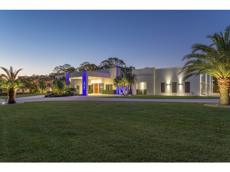 Bridgeman Downs QLD 4035