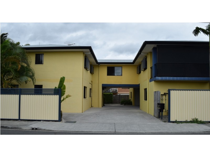 4/30 Pilba Street, Chermside QLD 4032