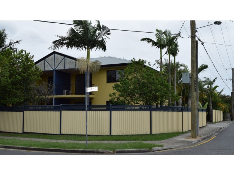 4/30 Pilba Street, Chermside QLD 4032