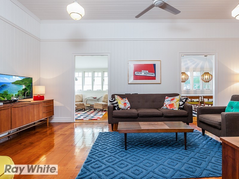 2 Zenith Avenue, Chermside QLD 4032